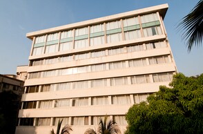 Residency Hotel Andheri Residency Hotel Andheri